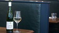 Brasserie Blanc - Chancery Lane food