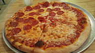 Tonys Pizzeria food