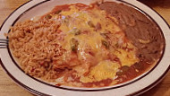 Los Vega Mexican 2 Humble food