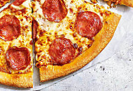 Pizza Hut food