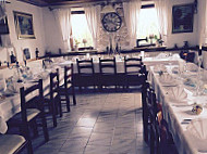 La Fattoria Pension food