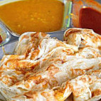 Abe Dee Roti Canai Panchor food