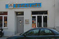 Südstadt outside