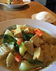 Gaati Thai Kitchen food