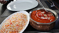 Tandoori Massala Rivas food