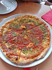 Bistro Pizzeria Alba food