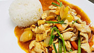 Yak Thai food