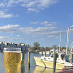 Snappers Waterfront Cafe food