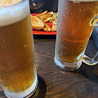 Red Robin Gourmet Burgers And Brews food