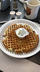 Waffle House food