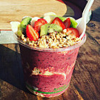 Fit Life Smoothie N Snackbar food