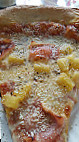 Flagler Avenue Pizza Company food