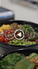 Tasty Poke food