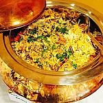 Paradise Biryani Pointe - Fridley food