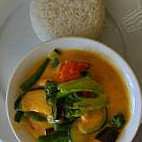 Knoxfield Thai Restaurant food