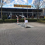 Burger King Deutschland Gmbh outside