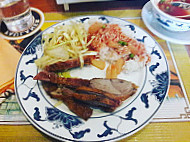 China-Restaurant Pallace Tang food