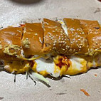 Roti John Sms food