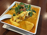 Thai Square food