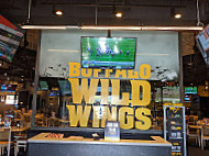 Buffalo Wild Wings inside