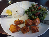 Cardak Meze Grill food