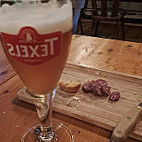 Texelse Bierbrouwerij food