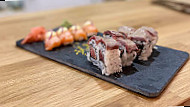 Sublime Sushi food