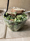 Chopt Creative Salad Co. food