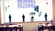 Dubbel Dubbel Kastellgatan food