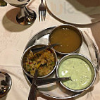 Mumtaz Mahal food