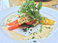 Bistro Provence food