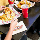 Raising Cane's Chicken Fingers food