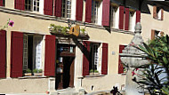 Les Terrasses Du Beffroi La Fontaine outside