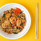 Fei Yen Char Kuey Teow Wei Zi Ge Wèi Zhī Gé Chá Cān Shì food