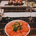 Zushi Thiene food