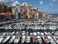 Bermeo outside