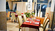 La Sartoria Del Gusto food