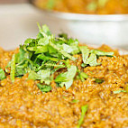 Panjabi Tadka food