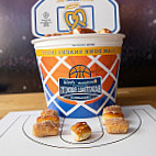 Auntie Anne's food