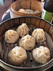 Dumpling Bar @ Loftus food