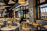 Zeus Street Greek - Broadway Shopping Centre food