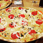 Pizzeria Pinocchio food