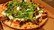 Pizza Industry Rowville food