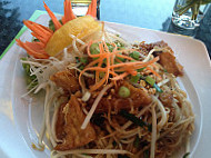 Papaya Thai Cuisine Am Boxhagener food