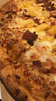 Domino's Pizza food