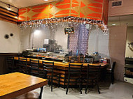 Sushi Nomi inside