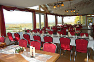 Rennstieg- Rettelbusch Waldgasthof Hainich Haus food