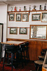 Robin Hood Inn inside