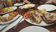 La Beirut Lebanese food