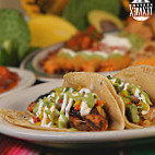 Freppe's Texmex food